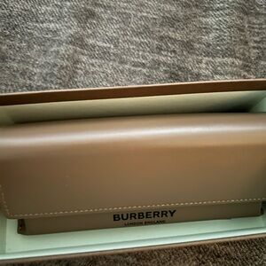 Burberry Eyeglasses Cat Eye 54-15-140